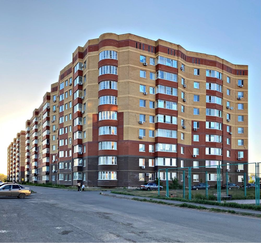 2-КОМ/65кв.м/2022г/кирпичный