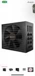 Блок питания Be Quiet! Straight Power 11 750W (Новый, запечатанный)