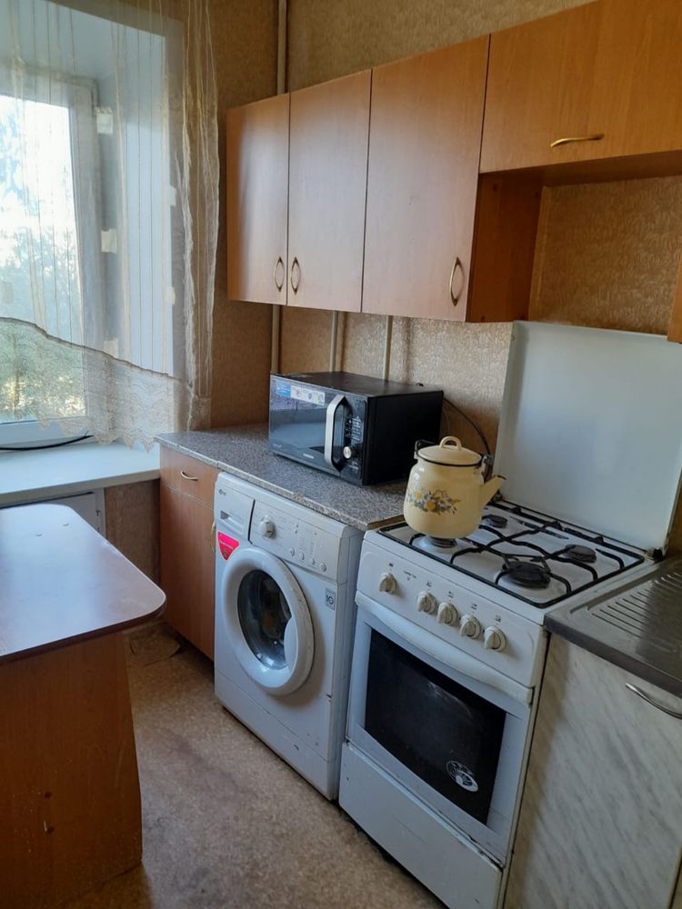 Продам 1комнатную квартиру в районе КСК