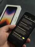 Iphone se 2 128 гб Новый