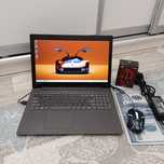 Lenovo IdeaPad 330/SSD-128GB/ОЗУ-4ГБ/Windows 10/Мышка, коврик !