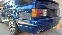Стоп зад BMW E30 новые