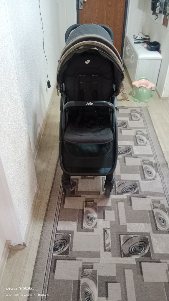 Продается коляска