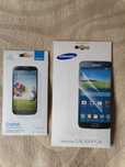 НЕ СТЕКЛО! / Защитная пленка на Samsung S4 и Samsung S5