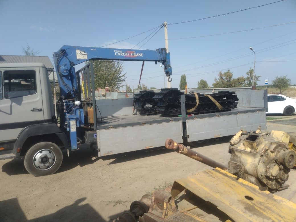 манипулятор, услуги манипулятора недорого.