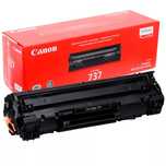 Canon 737 картридж оригинал