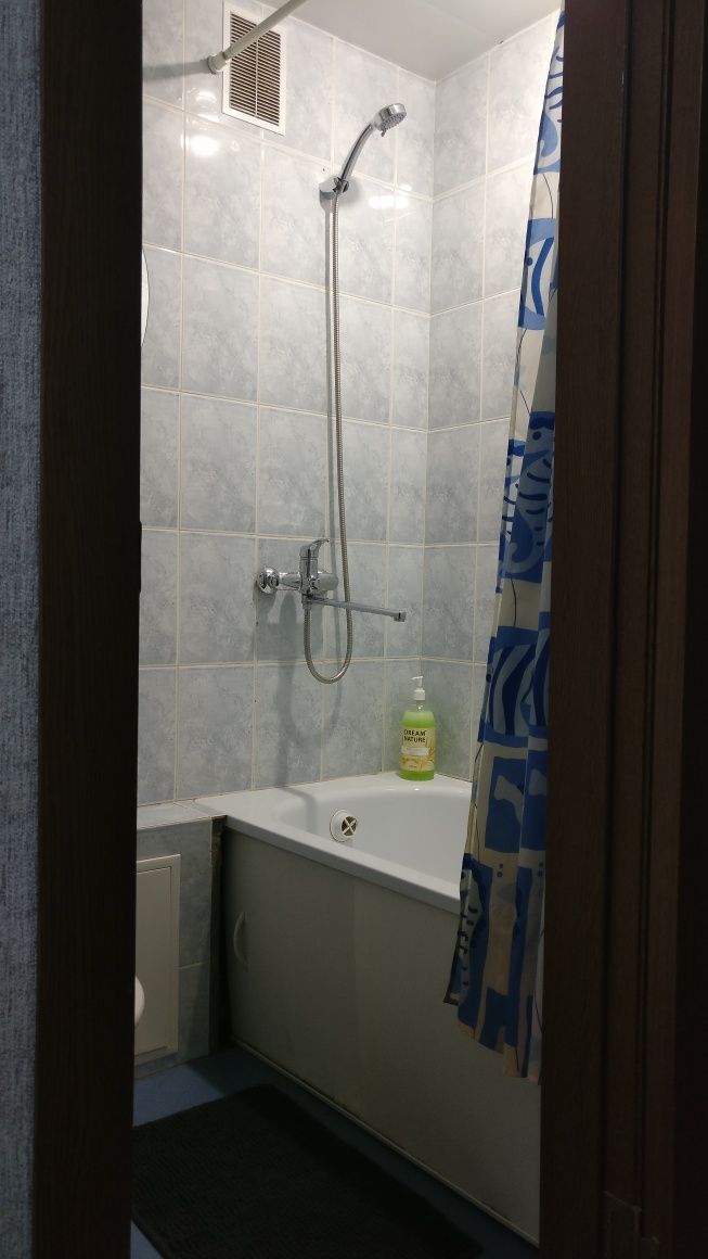 Сдам 1 комнатную квартиру на сутки