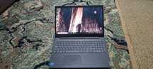 Lenovo
CPU: Intel N4020 1.1GHz
RAM: 4GB
intel. INSIDE
Pamýat: 256GB SS