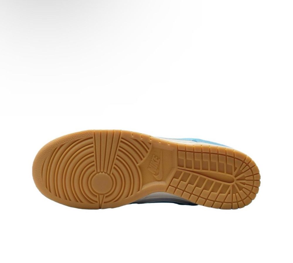 Продаю оригинальные кроссовки Nike Dunk “Baltic Blue” /42 размер