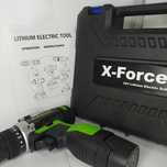 Срочно продам Шуруповёрт X-FORCE 36