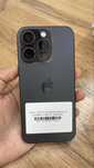 Iphone 15 pro 128 gb