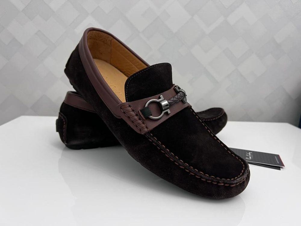 Кеды, кроссовки, туфли, лоферы Pierre Cardin оригинал