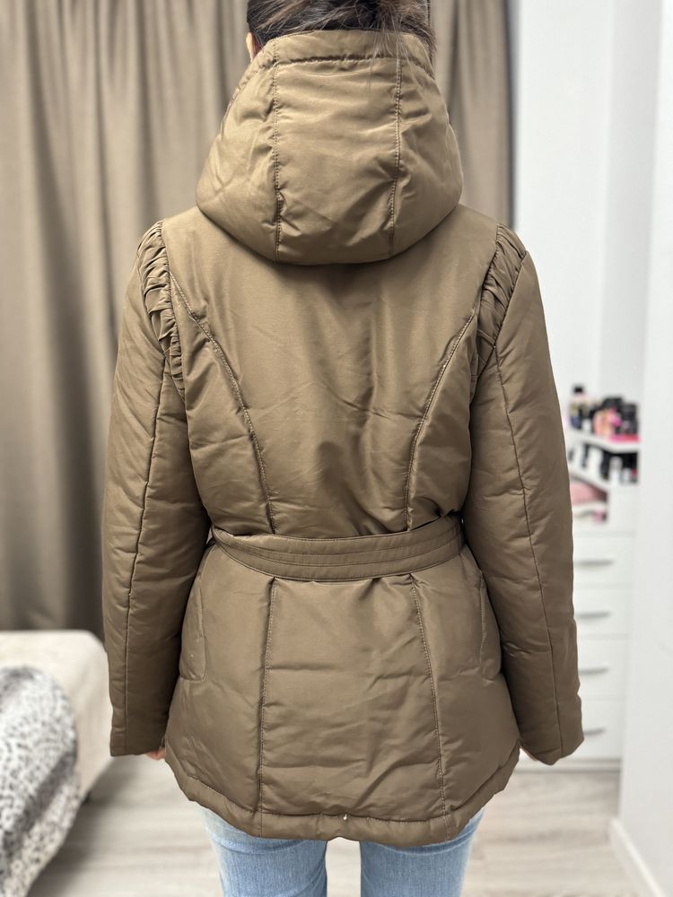 Пуховик женский FINN FLARE, Пальто Туция 42-44 р