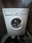 Стиральная машина Indesit