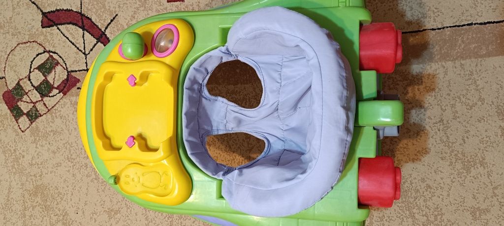 Ходунки детские продам