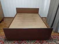 Продам двух.сп кровать