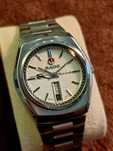 Rado Purple Gazelle  Swiss made