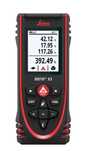 Дальномер Leica DISTO X3 150m
