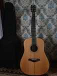 Yamaha FG 800 Original