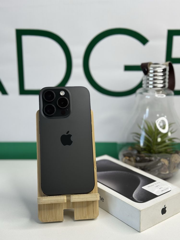 IPhone 15 Pro, 128Гб, 88%