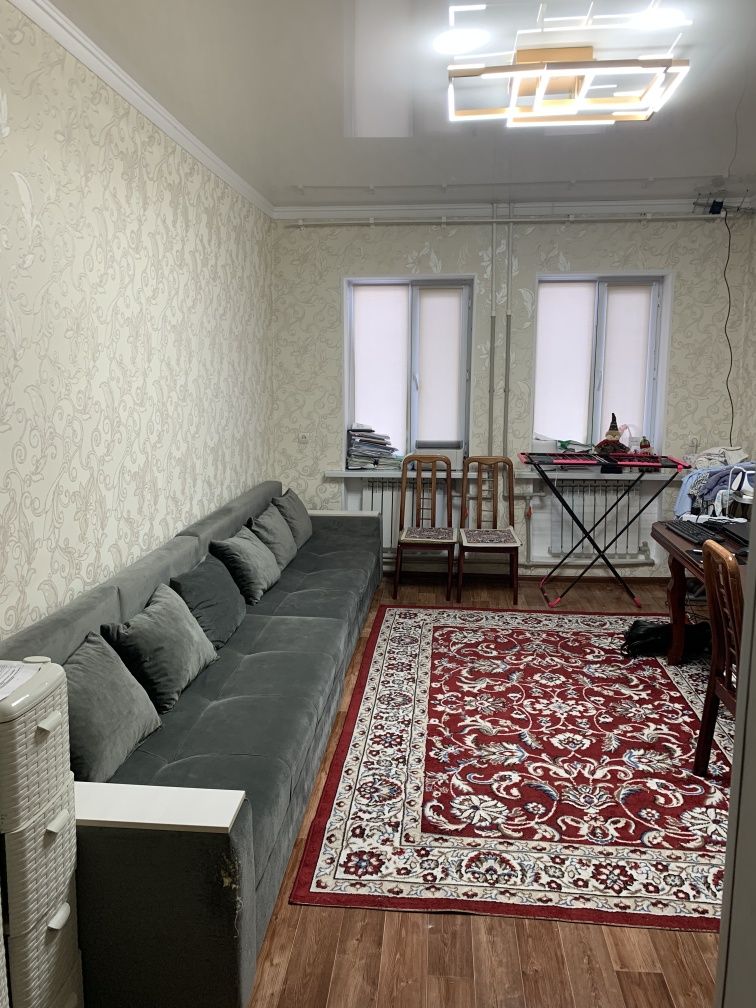 Продается 2-х комнатная квартира