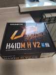 H410M H V2 + i5-10400f