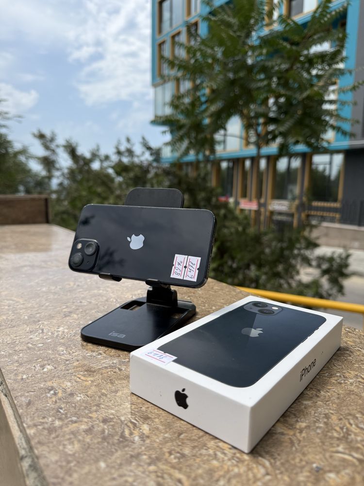 IPhone 13 128 GB | Айфон 13 128ГБ