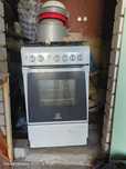 Продам газовую плиту INDESIT в хорошем рабочем состоянии