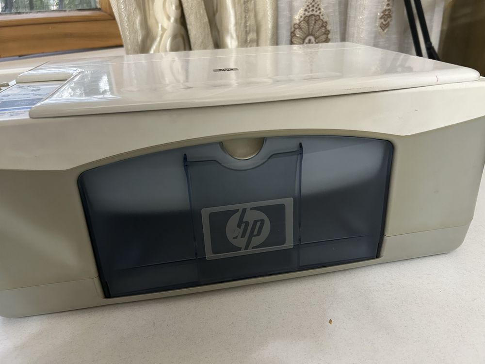 Принтер  HP Deskjet F388 All-in-one