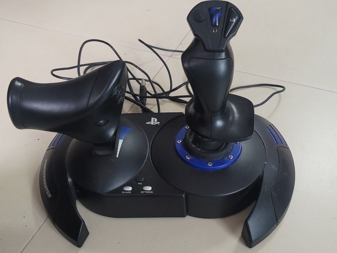 Игравой джостик для ps4-5