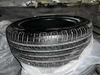 Goodyear 215/55 r17 Сост 99%