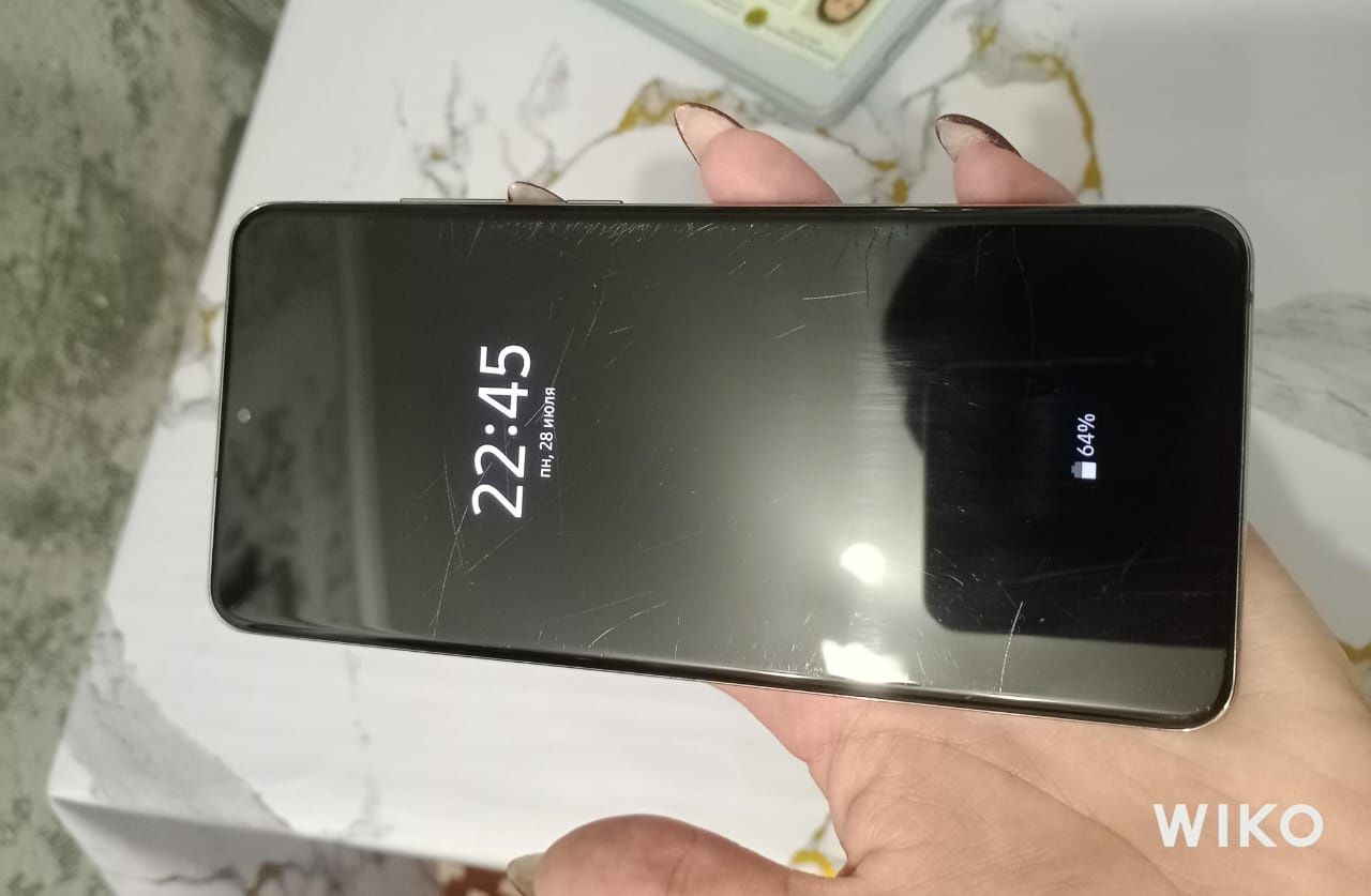 Samsung s20 ultra 12/128