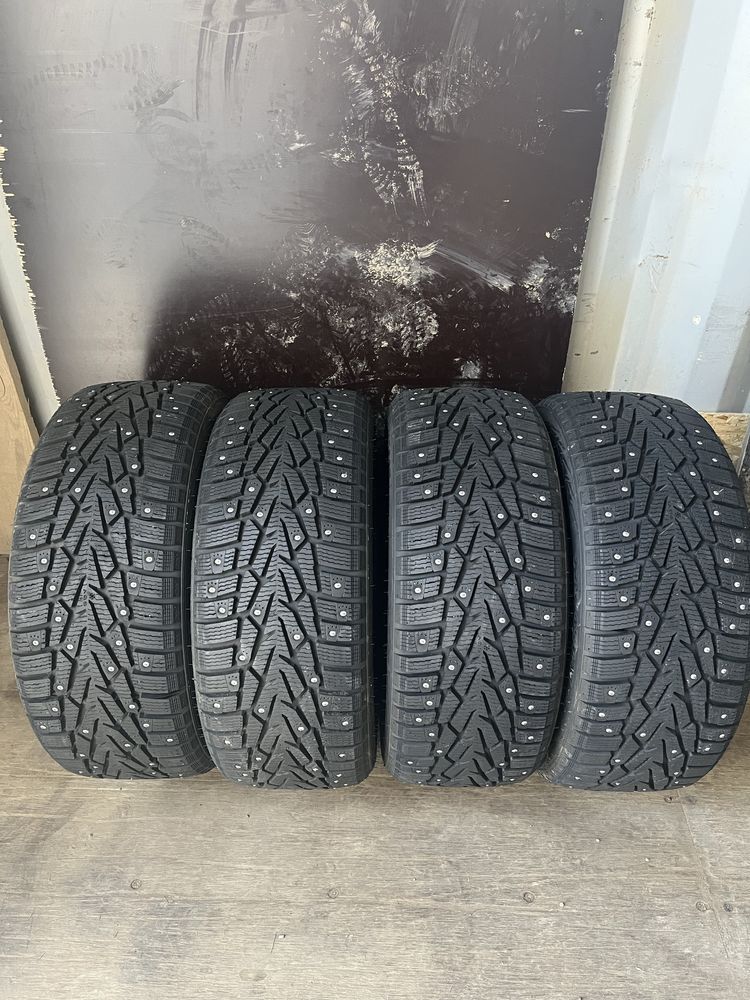 автошины ikon tyres nordman 7