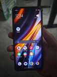 Poco x4 GT на 256gb