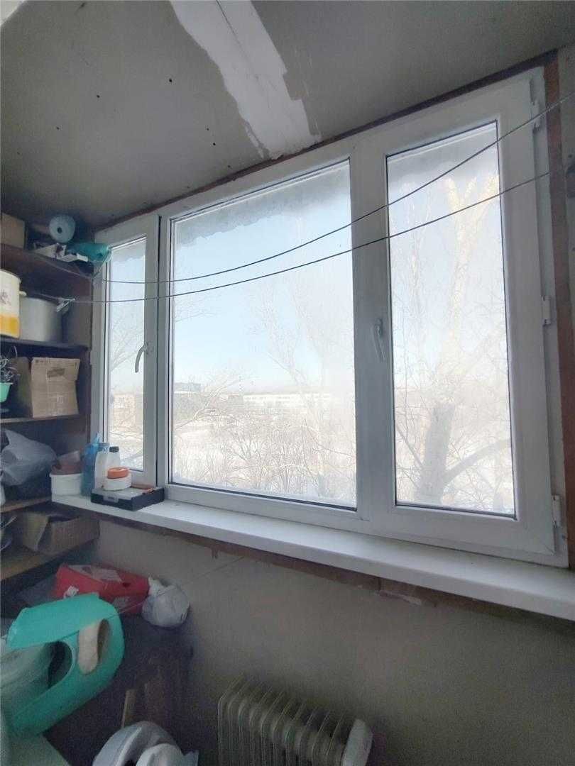 *Продам 3 комн. квартиру. 13 мкр-н. Помощь в ипотеке. ТОРГ