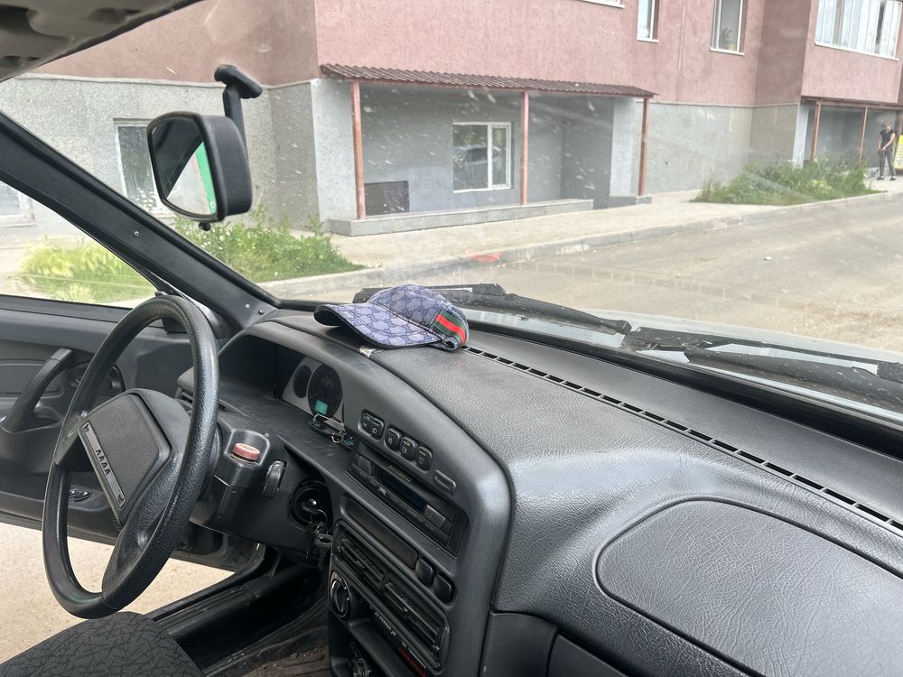 Продам ваз2114 четырка