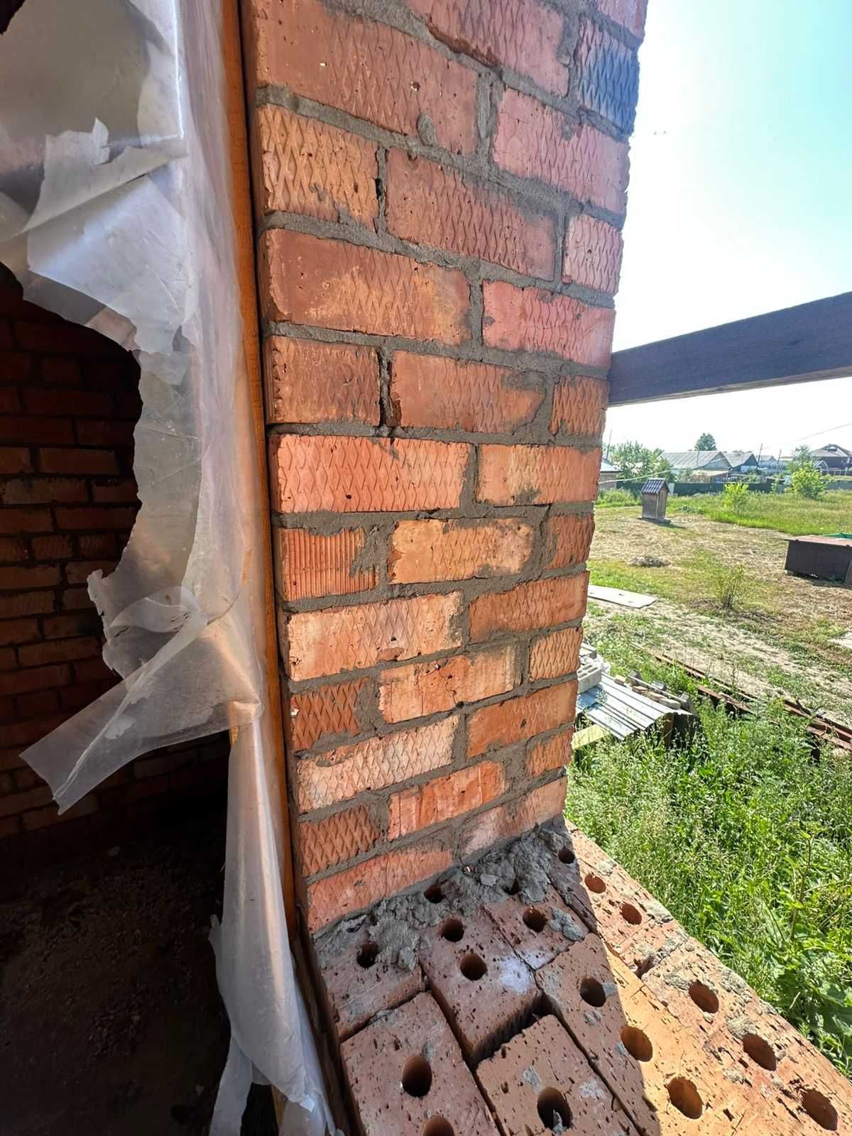 7 комнатный коттедж, 450м2, 3 уровня, 15соток, с.Прапорщиково