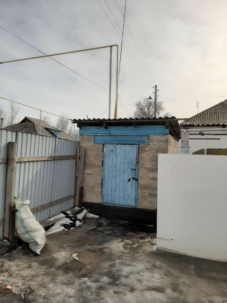 Срочно продам дом