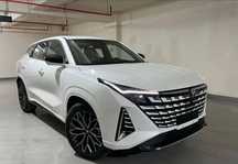 Русификация Changan UNI Z, X7, CS75 plus