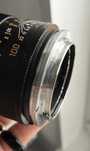 Объектив Leica 100mm f4 Macro Elmar R