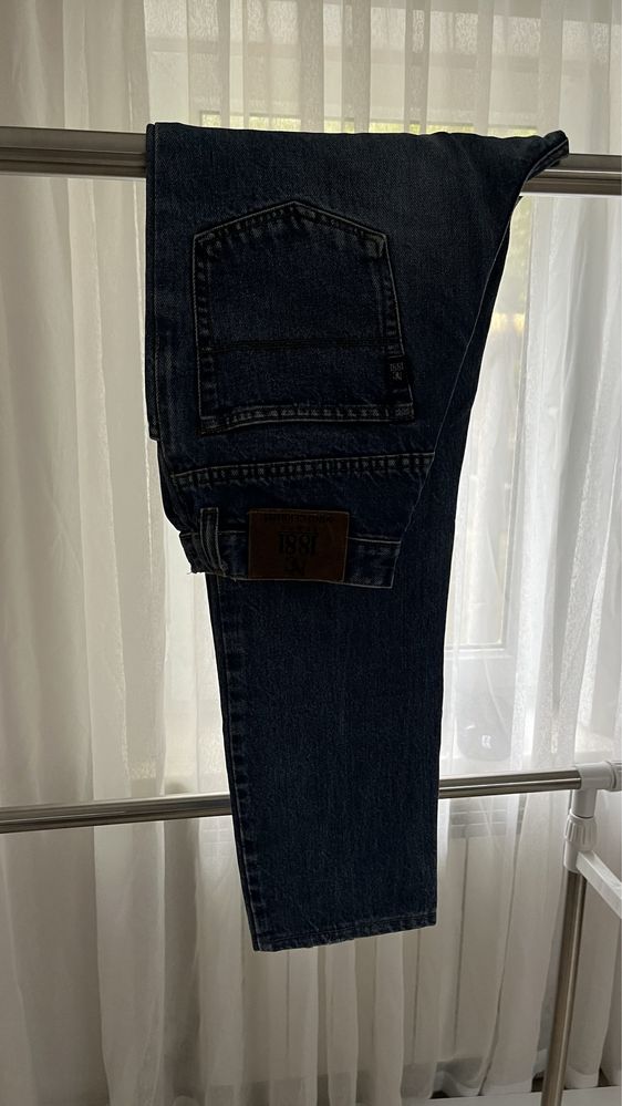 Джинсы женские размеры s-m H&M, zara, bershka