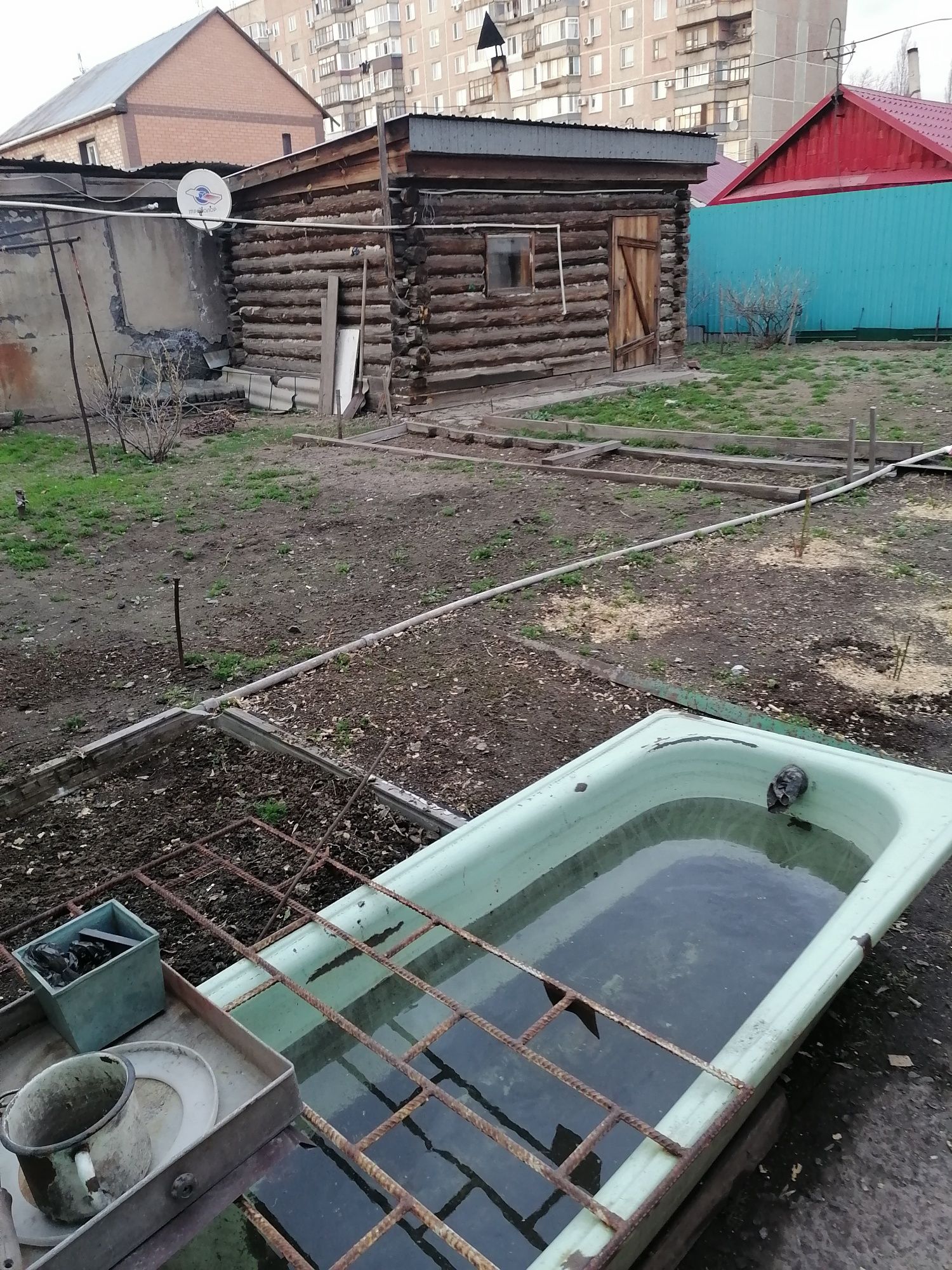 Обмен частного дома второй Павлодар на квартиру двух обмен на двух ком