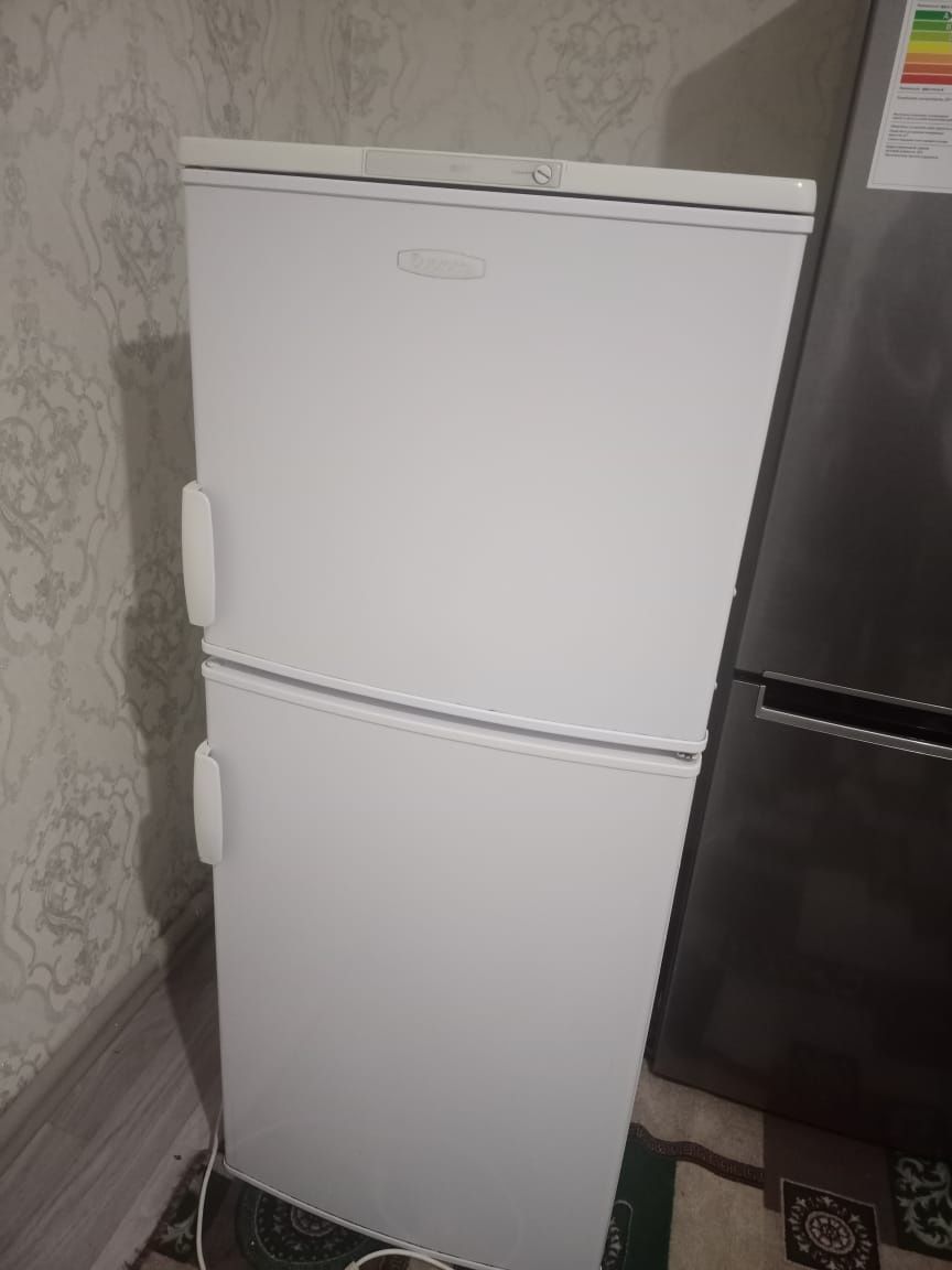 Продам холодильник Бирюса