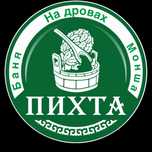 ПиХта баня на дровах