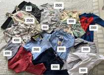 Вещи на 3-4 г, adidas,Calvin Klein, Gulliver, Guesskids, Chicco
