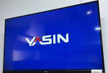 Телевизор 81 см. Yasin 32” G11 LED-32 2023