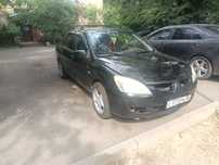 Продам лансера 2004 Русс учёт