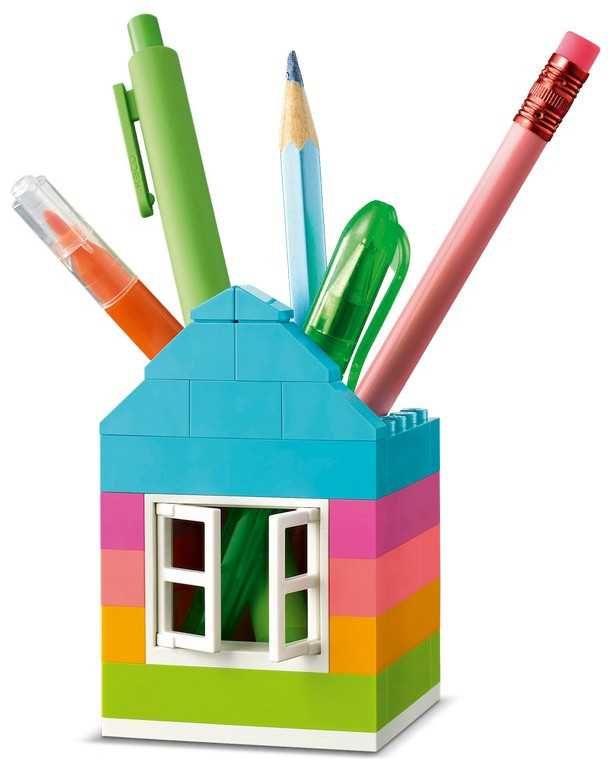 Lego 11042 Классика Творческая коробка счастья