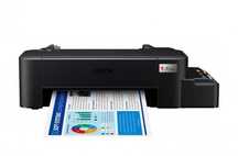 Epson L121 - новый, полный комплект, гарантия