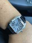 Часы Cartier Santos-Dumont